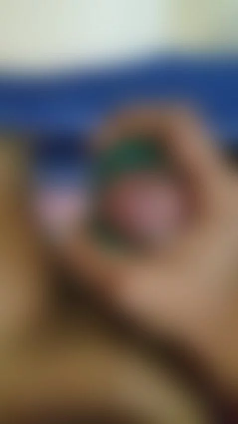 Cum shot by britishbrown1980