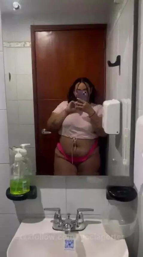 big, naughty, lustful that's lucia, my body wants to be touc... by lucciaporter