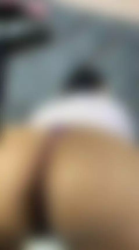 my big ass by lucciaporter