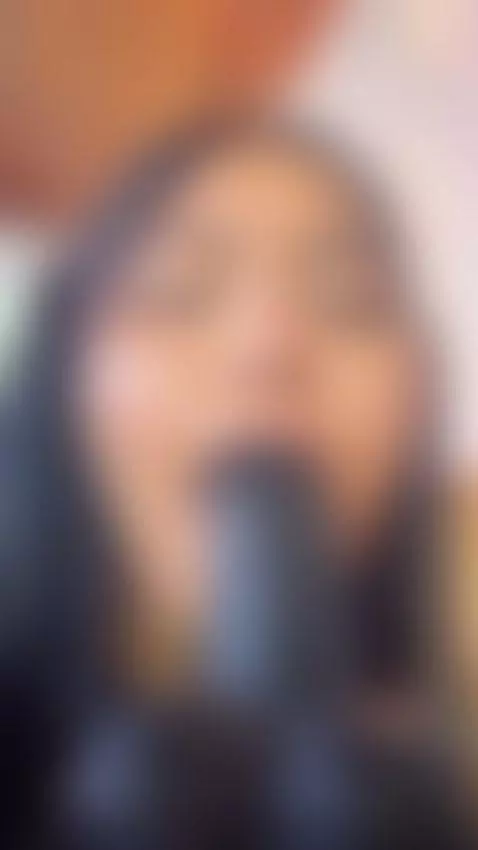 I’m your blowjob queen – your cock is my favourite sweet tre... by lucciaporter