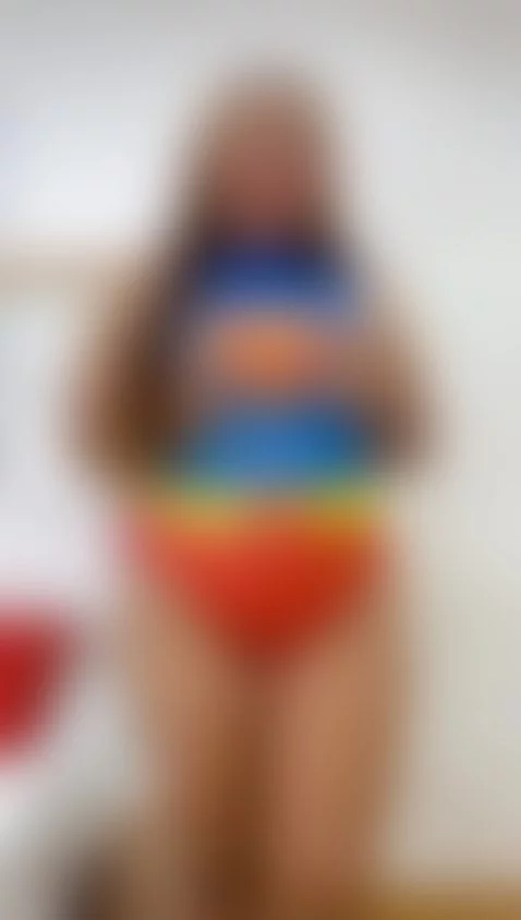 Is It A Plane?, Is It A Bird?, NO! ITS SUPERWHORE 💦🌈✨ by lucciaporter