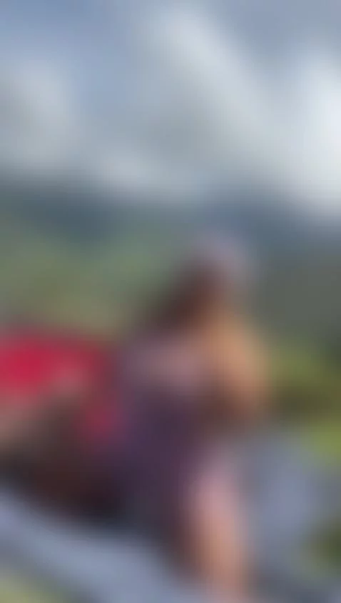 You should take a break in paradise with me! 😏🔥 by lucciaporter