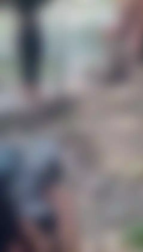 outdoors, bbw, latina by lucciaporter