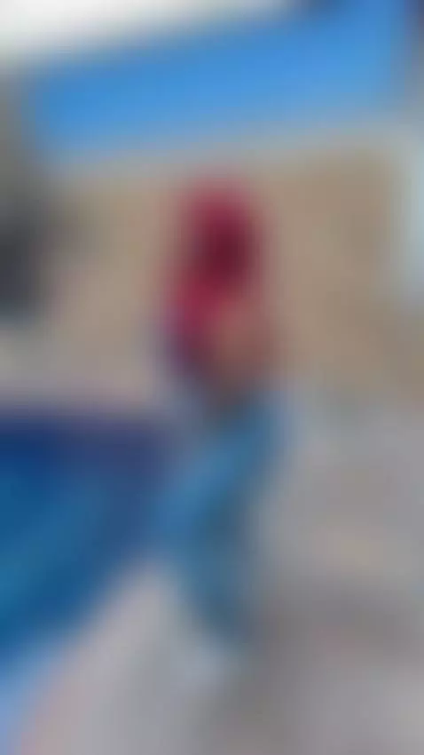 dancesexy, redhair, curvy by lucciaporter