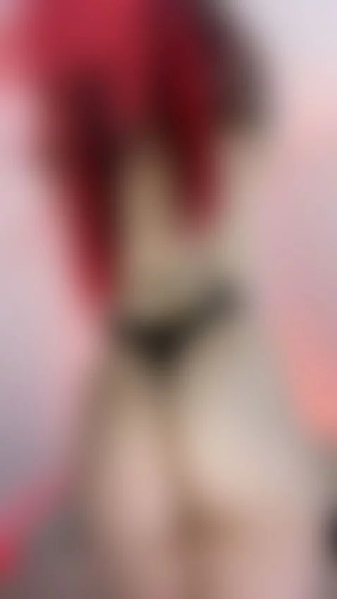 Super sexy by meredithrosse