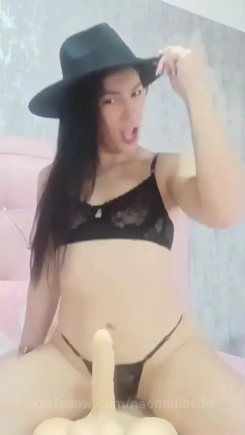 YOU WANT ME TO RAISE YOUR COCK by naomidibello