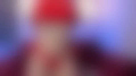 HEY GUYS HAPPY DAY, YOU LIKE RED? by jennakaplan