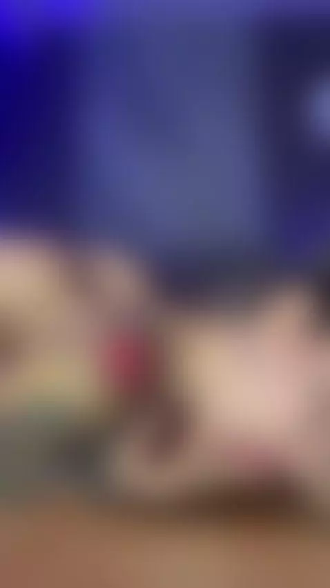 my favorite position 😋 by hannabyron