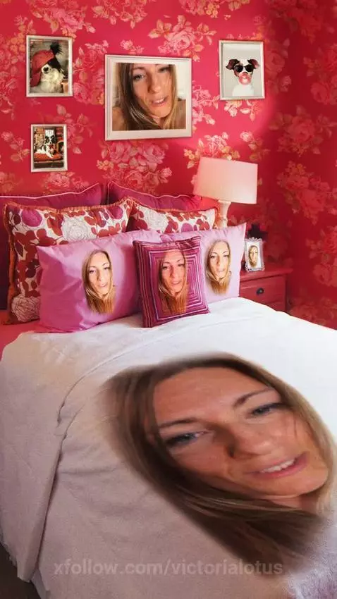 Stalker Obsession Much? by victorialotus