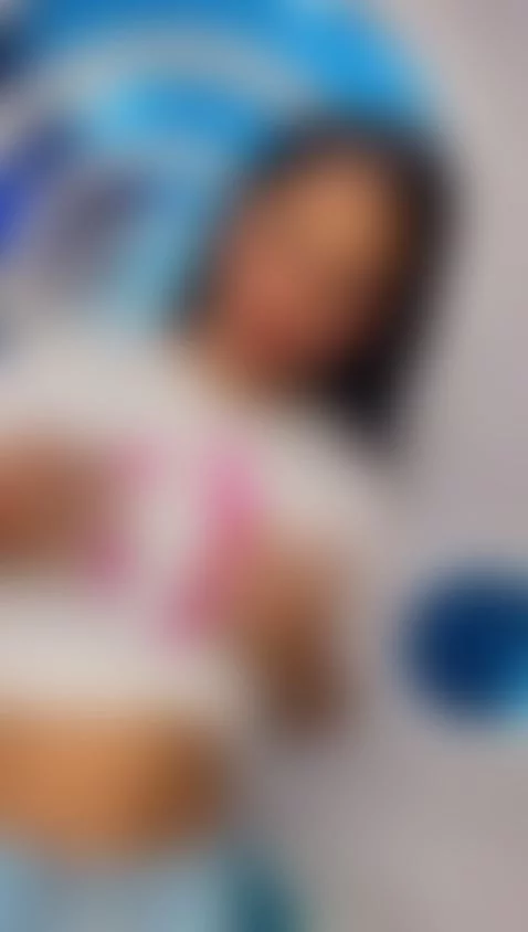 SEXU EBONNY by valentinehanz