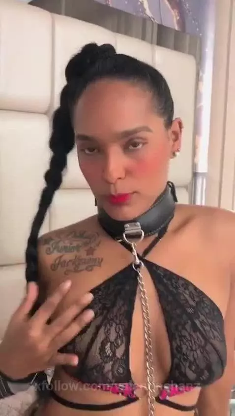 Hi master, today I want you to have fun with my body, I want... by valentinehanz