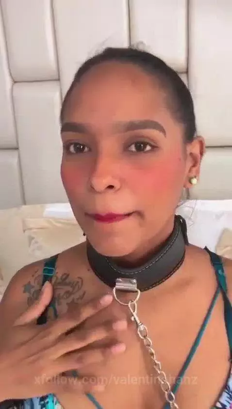 Lord! Your gorgeous slave need to be dominated and satisfied... by valentinehanz