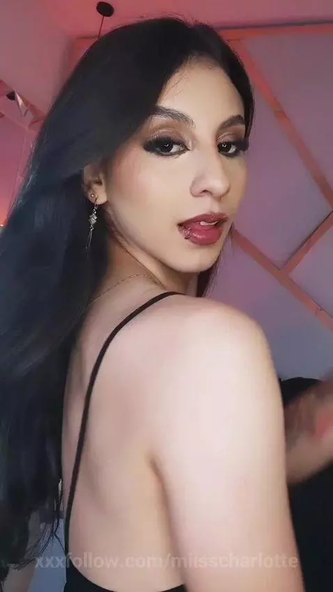 Look at me honey 😈🔥 by miisscharlotte