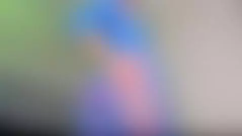 What is your favorite color? 💙 by miisscharlotte