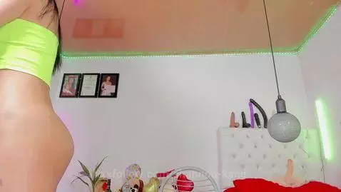 ANAL SQUIRT by shannon-kane