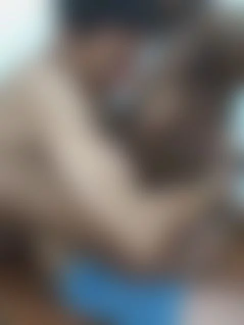 I leave you this little Gift just for you by sofiaandcris