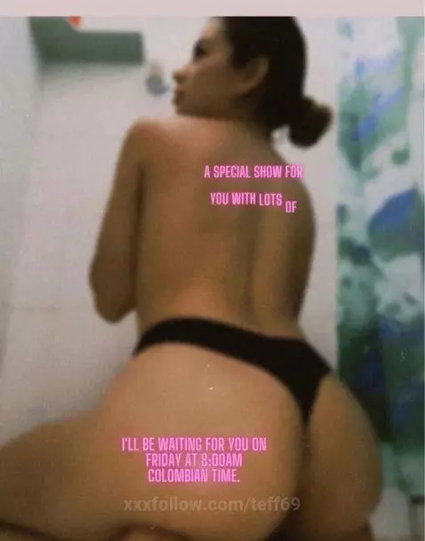 Let us surprise you with a special show tomorrow from 8am Co... by teff69