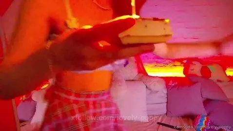 Happy b-day to me by lovely-poppy