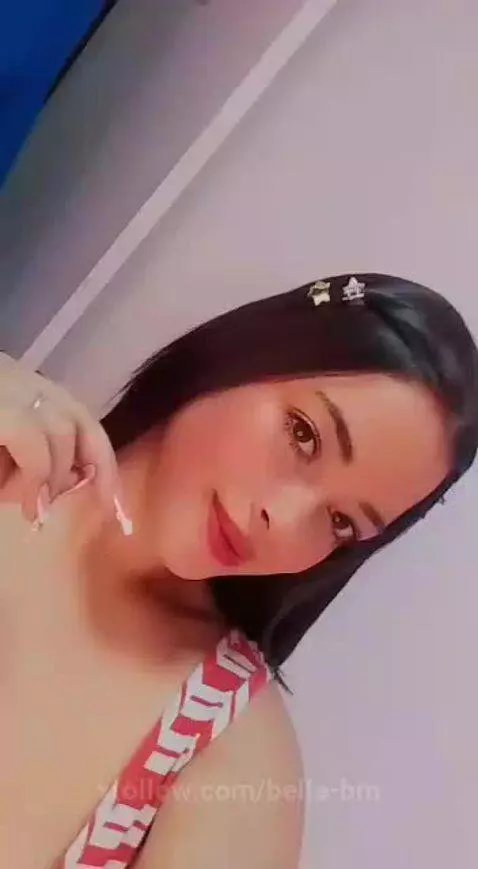 I'm online and happy to have fun by bella-bm