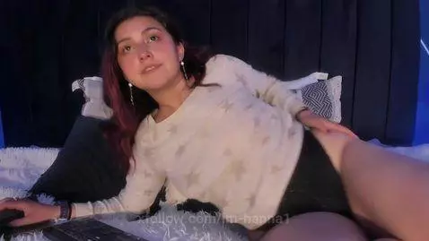 I'm ready to be fucked! by im-hanna1