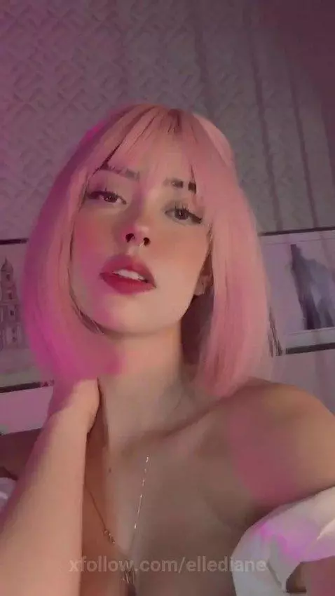 I love it when you look at me with that perverted look on yo... by ellediane