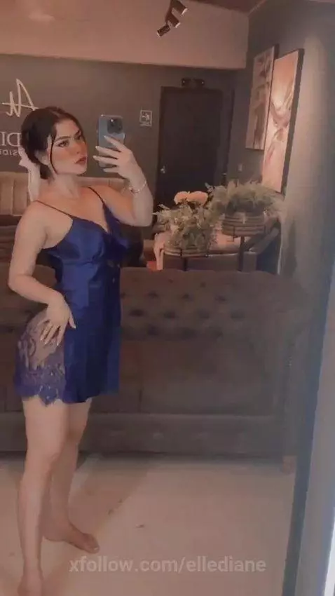 I love going to bed looking sexy for you and then having you... by ellediane