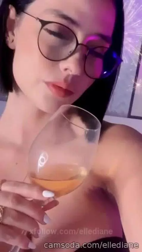 HAPPY NEW YEAR🎉 by ellediane