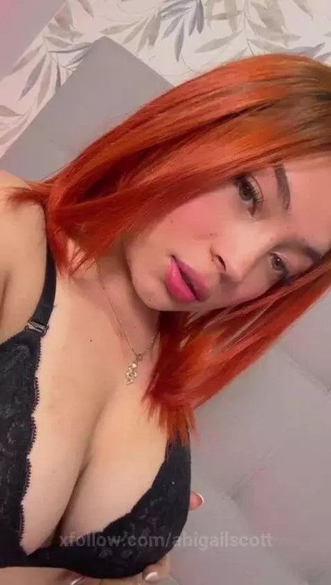 SEXY GIRL SWEET by abigailscott