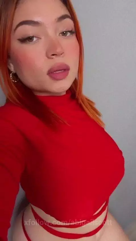 ❤ LOOK AT ME I'M ALL YOURS  ❤ by abigailscott