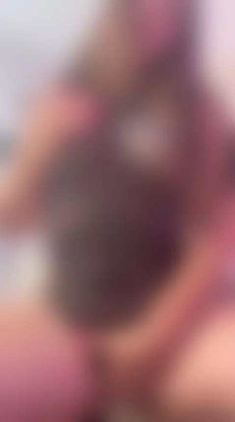 Wanna taste my wetness right now? 🥵🔥 by madelynngray