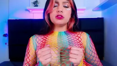 Pride girl really pretty♥ by victoriacambell