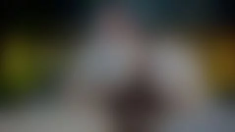 Maite's Milf can't resist the urge to eat a hard rod. by mike-maite