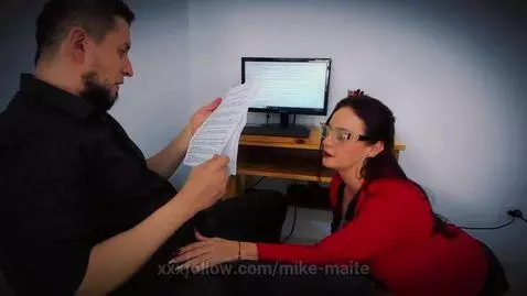 Connect on June 5th from 7am GMT-5 and find out if Maite get... by mike-maite