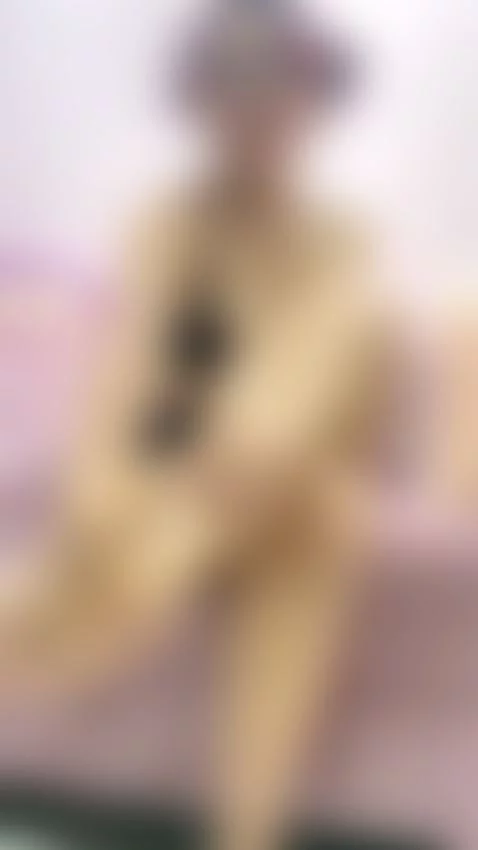 How nice to feel your hard cock on my feet♥ by kendall-petite