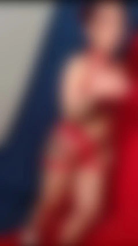 Come and celebrate the 4th of July together, I will fulfill ... by shopie-curve