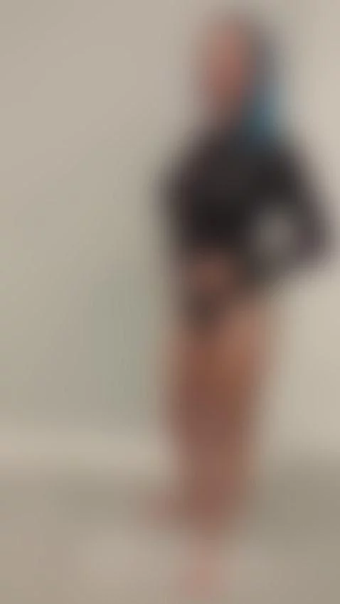 The Cat Suit! Back Again Per Fan Request! by milfstella