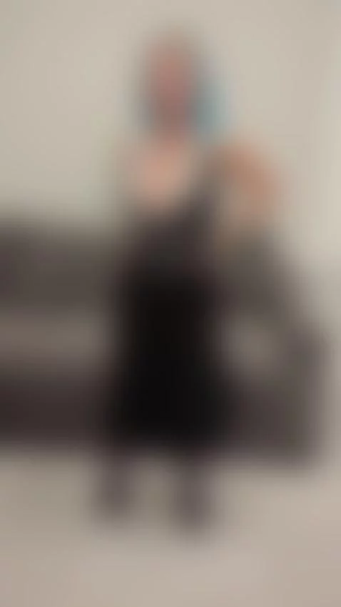 Boss Bitch Stella Here! Boss Lady Cosplay by milfstella