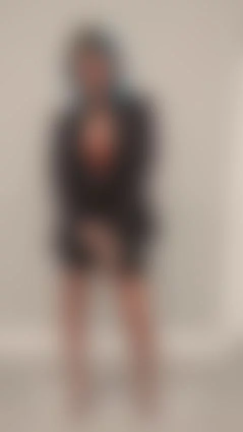 Clubbing Outfit Try On by milfstella