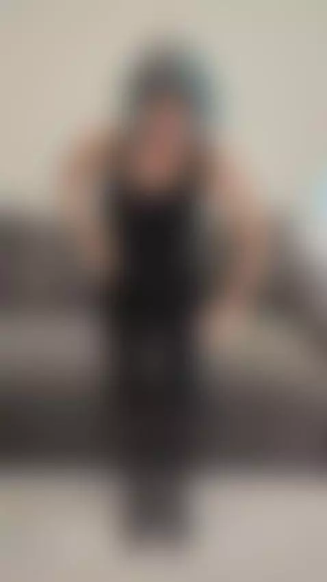 Speerise Black One Piece Bodycon Jumpsuit Tank Spandex Rompe... by milfstella