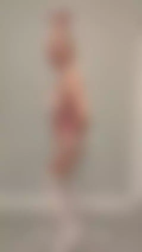 Stella Cottontail Here! by milfstella