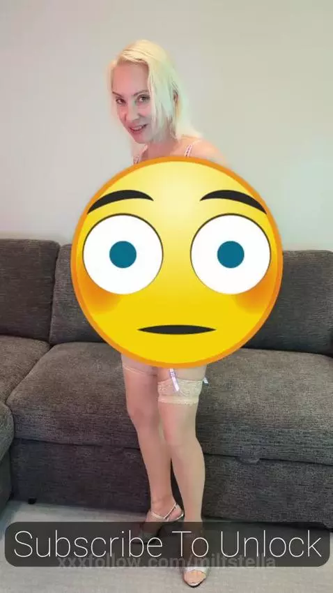 Pretty Like Springtime! I adore this lilac lingerie set from... by milfstella