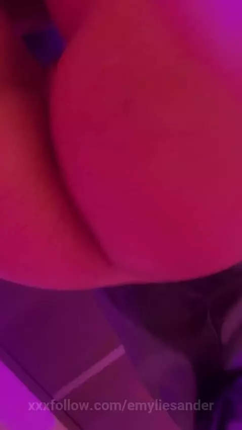 I will not stop until you cum by emyliesander