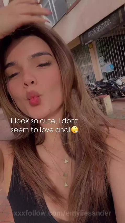 The truth behind your sweet emm by emyliesander