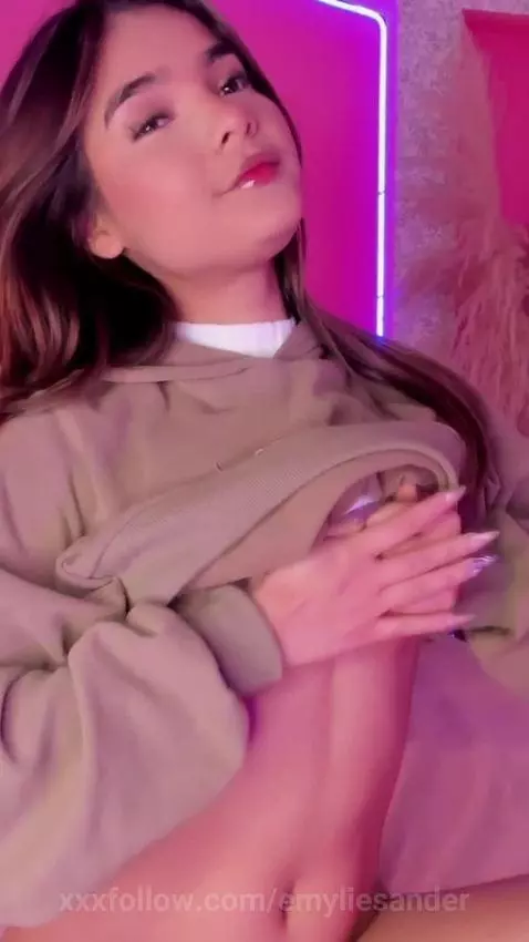 I dreamed with you and woke up hot by emyliesander