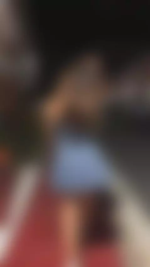 Emy in the catwalk by emyliesander