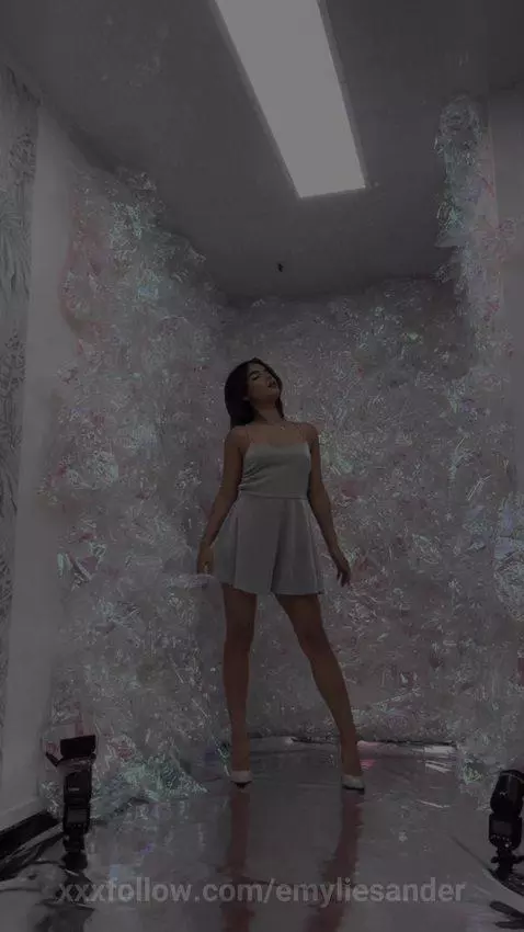 🫶 Cut energy activated for this week. by emyliesander