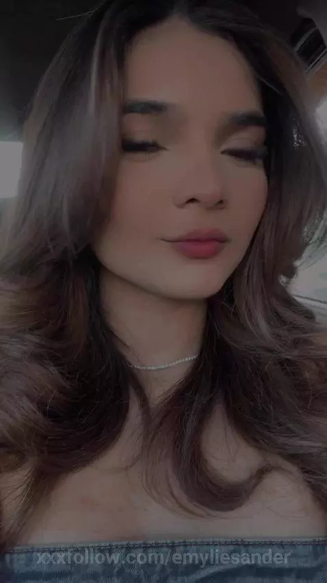 Hi my sweetheart 💖💖💖 by emyliesander