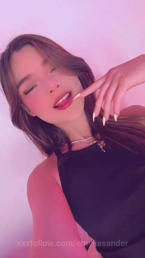 💗 Pink vibes & pretty shape by emyliesander