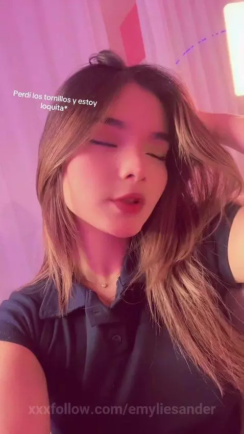 I´m the perfect woman for you. 💖 by emyliesander