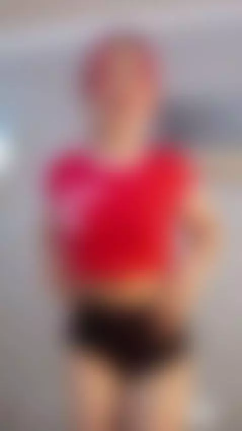 A sweet face and a naughty ass, do you like the combination? by emyliesander